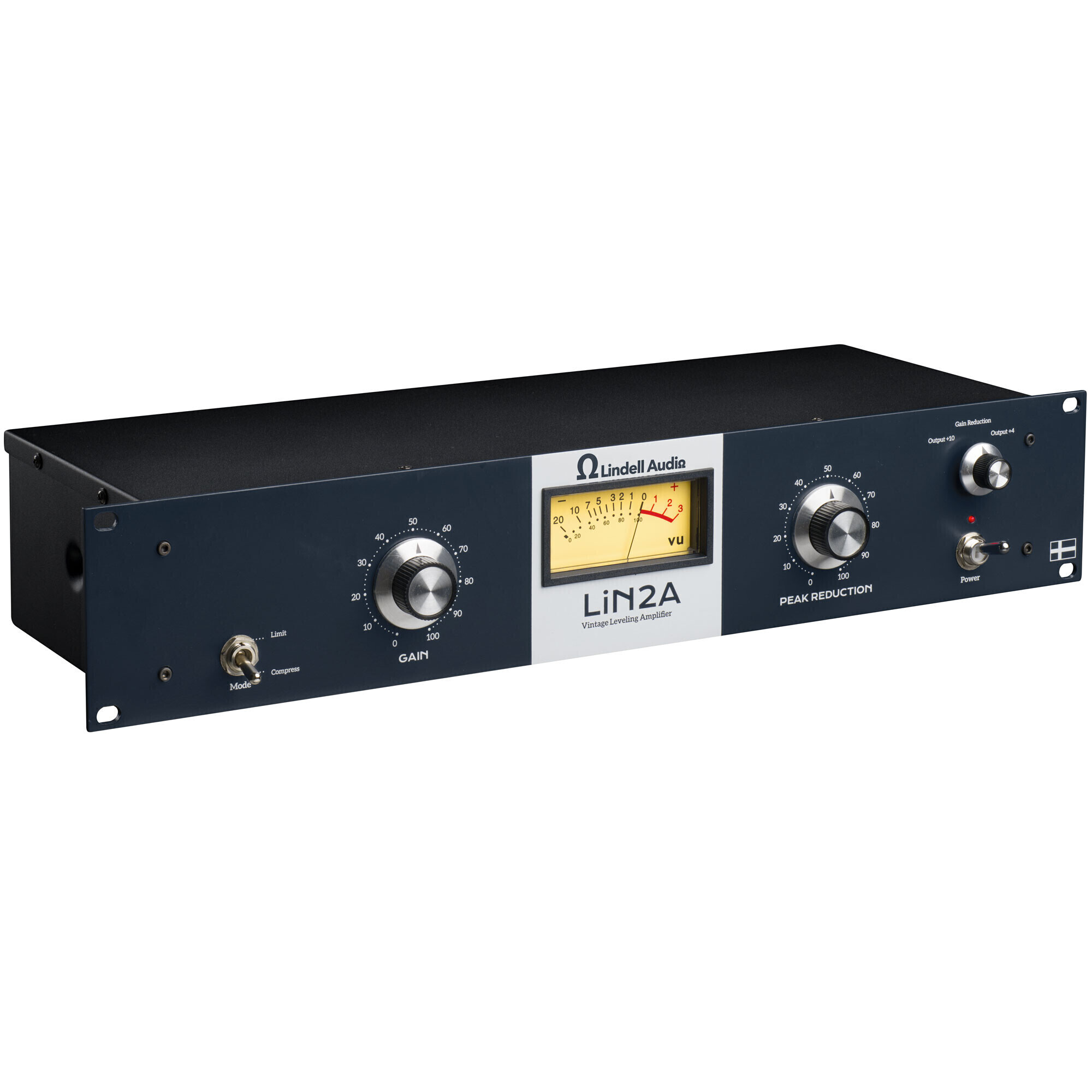 Lindell Audio LiN2A по цене 87 600 ₽