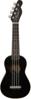 Fender Ukulele Venice Black