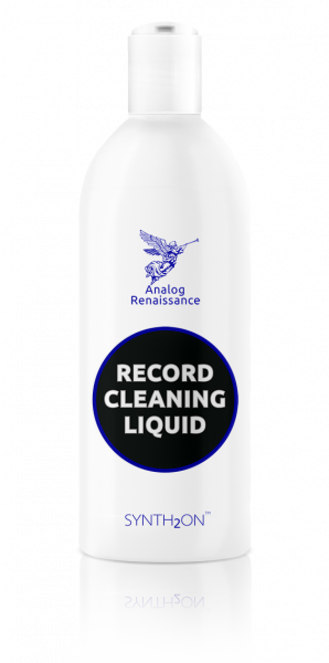 Analog Renaissance Record Cleaning Liquid по цене 891 ₽