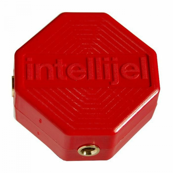 Intellijel Hub (without Magnet) по цене 1 200 ₽