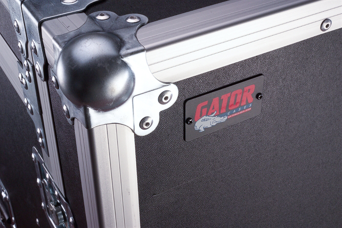 Gator G-TOUR 10X14 PU по цене 79 990 ₽