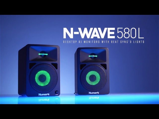 Numark N-Wave 580  по цене 12 200 руб.