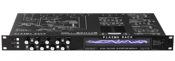 Gamechanger Plasma Rack 1U Module по цене 157 550 ₽