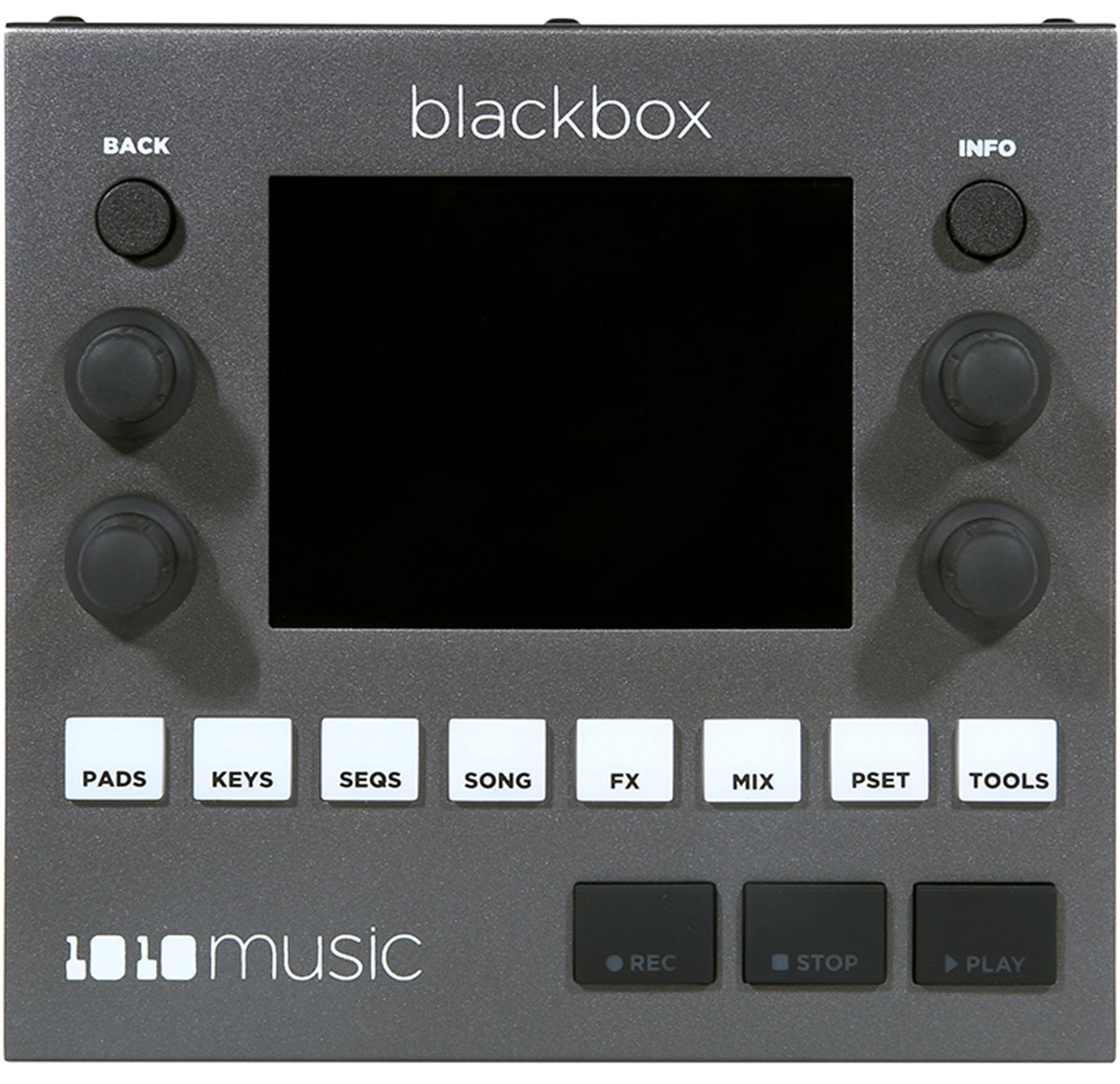 1010music Blackbox по цене 88 200 ₽