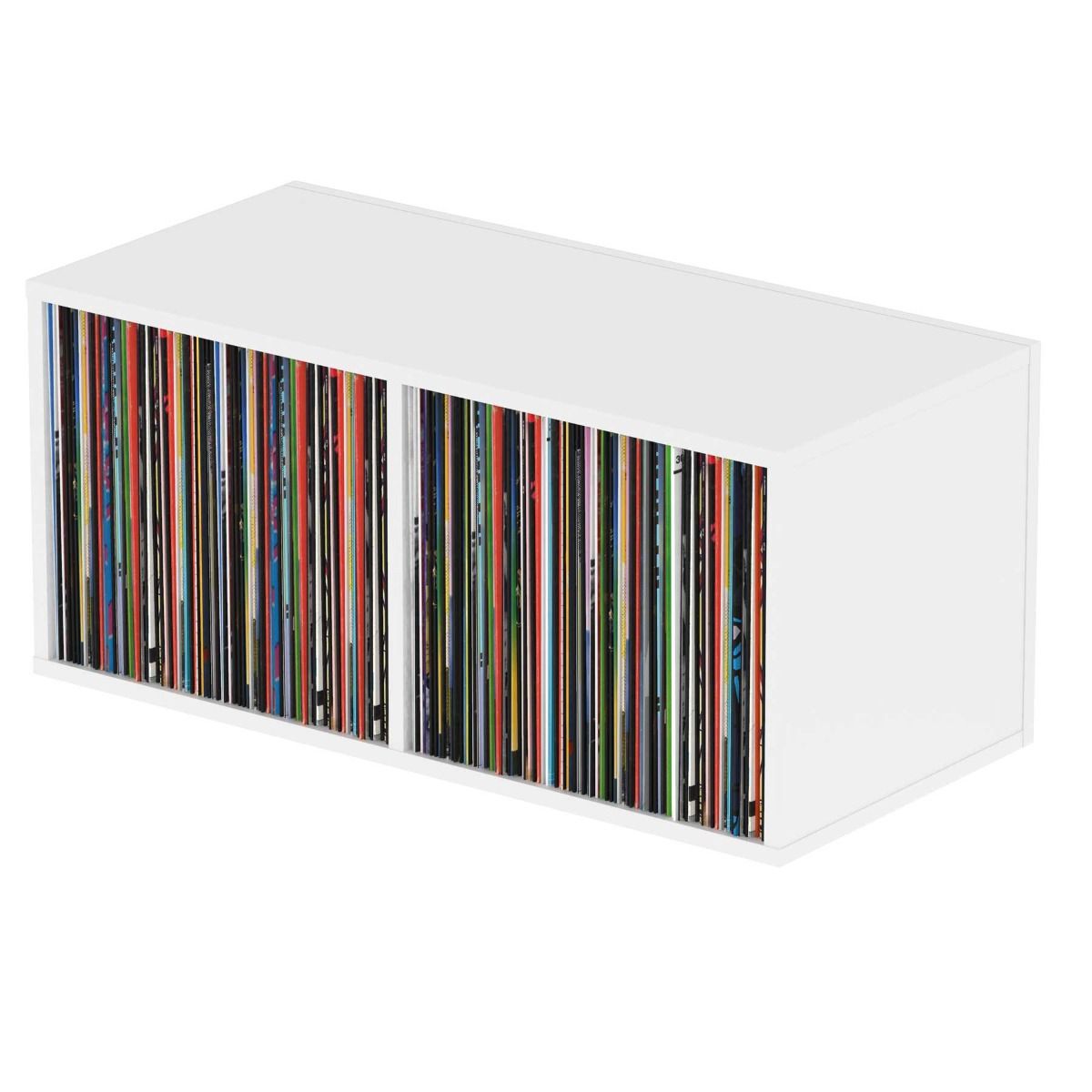 Glorious Record Box White 230 по цене 14 490 ₽