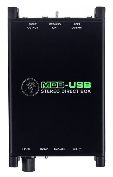 Mackie MDB-USB по цене 23 700 ₽