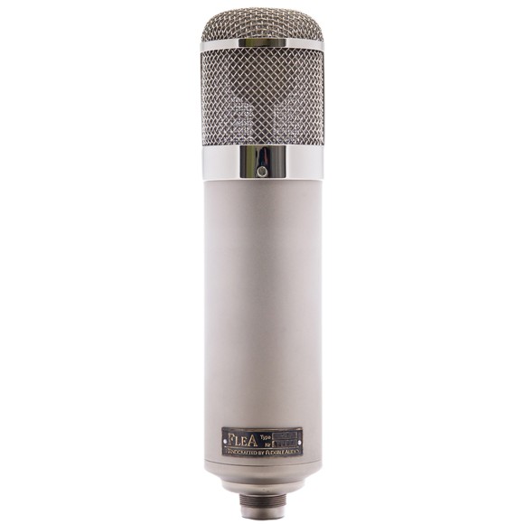 FLEA Microphones 47 Next по цене 400 000 ₽
