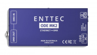 Enttec ODE mk2 (Open DMX Ethernet)