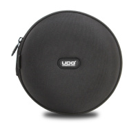 UDG Creator Headphone Hardcase Small Black