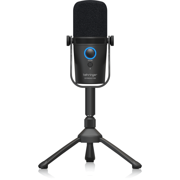 Behringer D2 Podcast Pro по цене 17 550.00 ₽