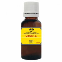 ADJ Fog Scent Vanilla 20ml