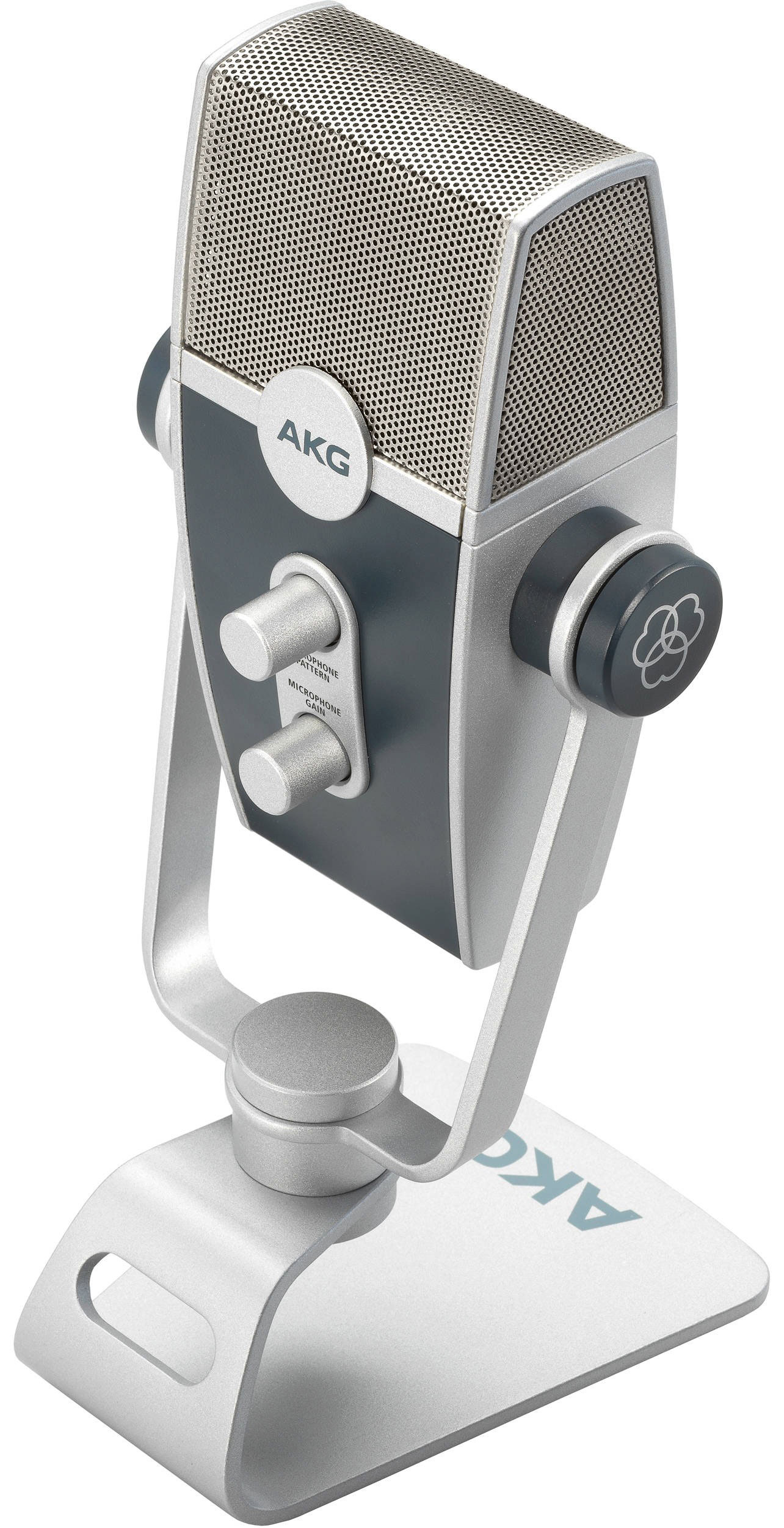 AKG C44-USB Lyra по цене 21 534.00 ₽