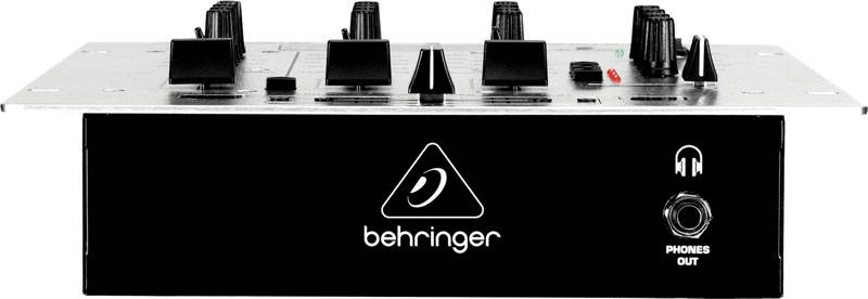 Behringer DX626 по цене 14 990 ₽