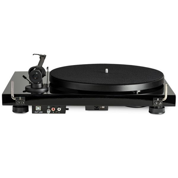 Pro-Ject Debut RecordMaster 2 Piano OM5e по цене 58 179 ₽