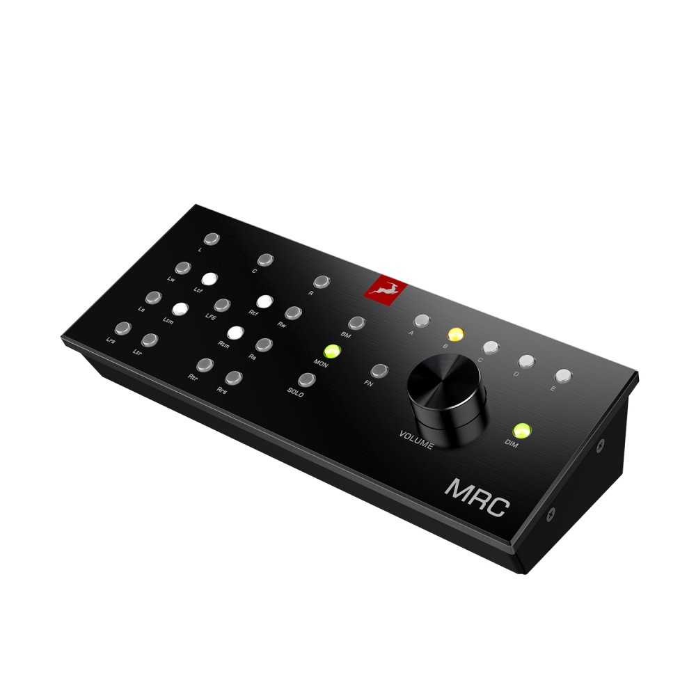 Antelope Audio MRC Remote Control по цене 65 360 ₽