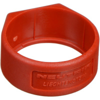 Neutrik XCR Ring Red