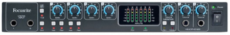 FOCUSRITE Saffire PRO 26 Firewire по цене 27 500 руб.
