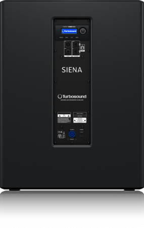 Turbosound SIENA TSP118B-AN по цене 99 990.00 ₽