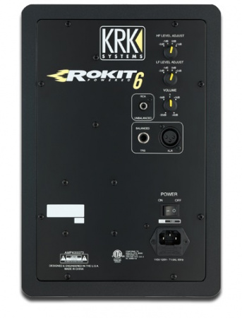 KRK RP6G3 по цене 14 160 руб.