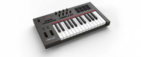 Nektar Impact LX25 по цене 8 990 руб.