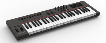 Nektar Impact LX49 по цене 14 520 руб.