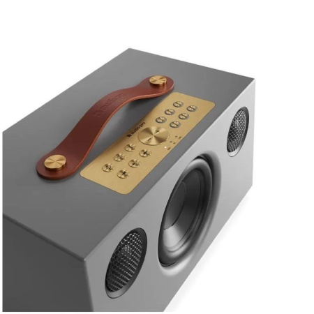 Audio Pro C5 MK2 Grey по цене 28&nbsp;390 ₽