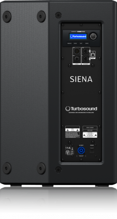 Turbosound SIENA TSP122-AN по цене 80 003.00 ₽