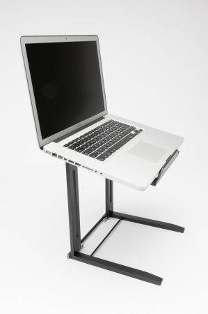 Magma Laptop-Stand Traveler incl. Pouch black по цене 7 400 руб.