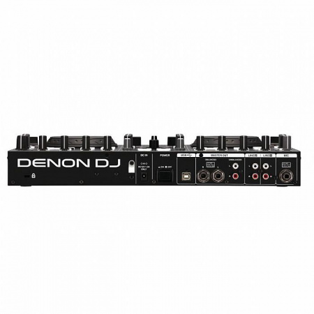 Denon DN-MC3000 по цене 22 730 руб.