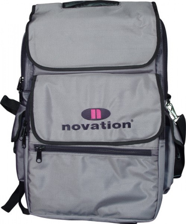 Novation Soft Bag 25 по цене 5 100 руб.