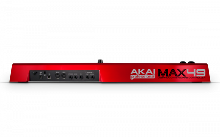 AKAI PRO MAX49 по цене 47 390 руб.