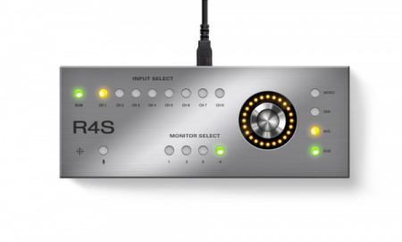 Antelope Audio R4S по цене 27 740 руб.
