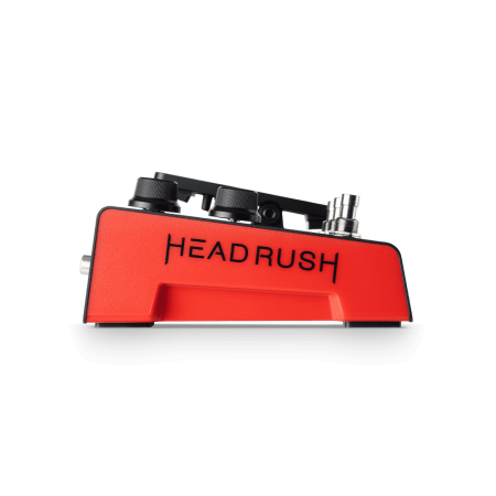 Headrush MX5 по цене 76 500 ₽