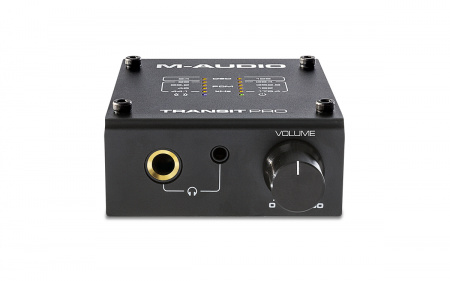 M-Audio Transit Pro по цене 18 910 руб.