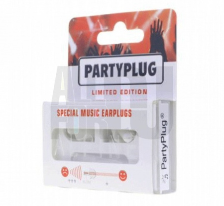 Alpine PartyPlug по цене 1 500 руб.