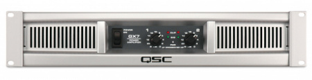 QSC GX7 по цене 86 632.00 ₽