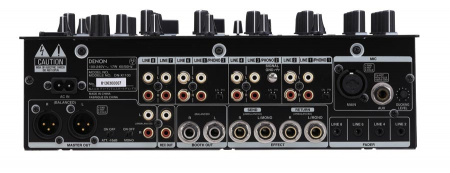 Denon DN-X1100 по цене 44 800 руб.