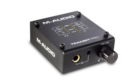 M-Audio Transit Pro по цене 18 910 руб.