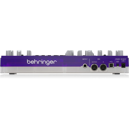Behringer TD-3-GP по цене 14 800 ₽