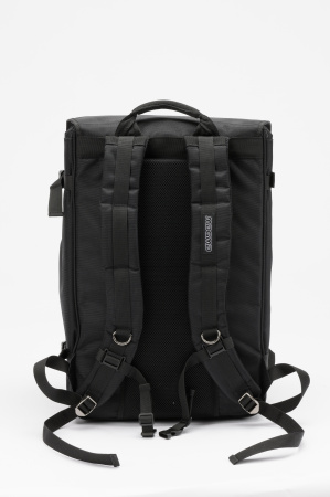 Magma ROOT DJ-Backpack XL black/grey/red по цене 8 510.00 руб.