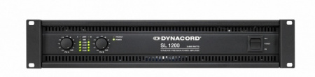 Dynacord SL 1200 по цене 120 600.00 ₽