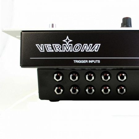 Vermona DRM1 MK3 Standart Trigger по цене 57 060 ₽