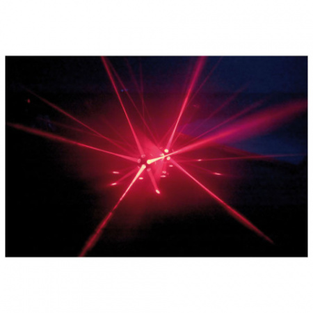 Showtec Fireball LED по цене 22 500 ₽