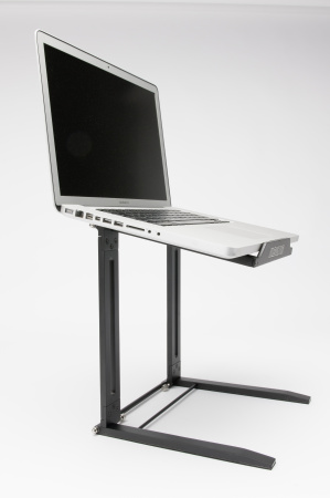 Magma Laptop-Stand Traveler incl. Pouch black по цене 7 400 руб.