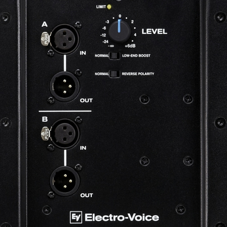 Electro-Voice ZxA1-SUB по цене 116 200.00 ₽