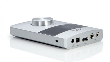 FOCUSRITE FORTE по цене 43 100 руб.