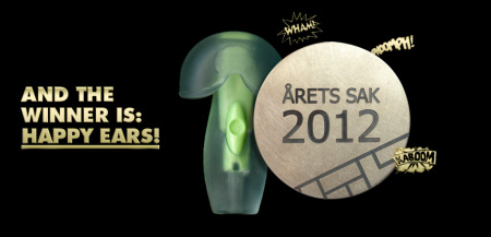 Happy Ears по цене 490.00 руб.