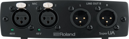 Roland Super UA (UA-S10) по цене 49 990 руб.