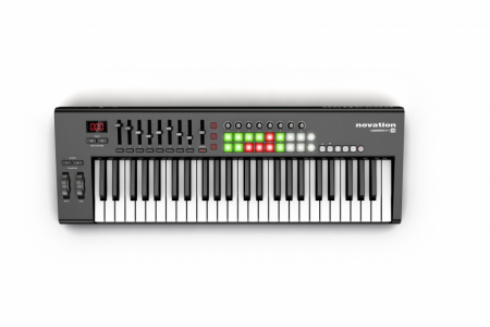 Novation Launchkey 49 по цене 15 390.00 руб.