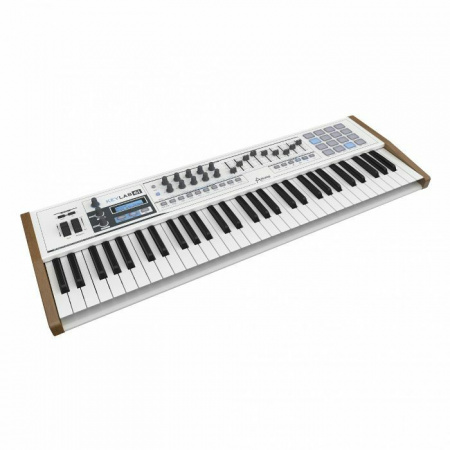 Arturia KeyLab 61 по цене 28 910 руб.